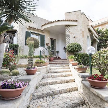 Venti Del Sud Appartamenti Affitti Brevi Lido di Noto Exterior photo